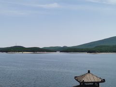 -镜泊湖风景区