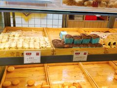 -宫喜糕点(共青团路店)