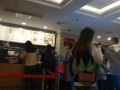 等位区-老同盛(昌里路店)