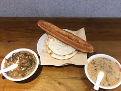 -文武王氏烧饼·无矾油条(西溪路店)
