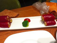 -点心传说·粤菜点心(佐阾虹湾店)