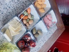 -豫园湖心亭茶楼
