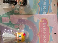 -泡泡玛特POPMART(金安国际购物中心店)