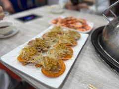 -船奇蒸汽海鲜·闽菜(八市海鲜总店)