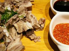 -丁里羊肉小镇(天鹅湖总店)