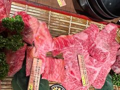 -俺的焼肉(銀座9丁目店)