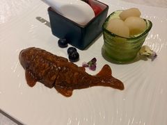 -游宴一品中餐厅(东湖店)