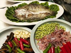 -阿财老铺·老蚌埠龙虾城(华夏总店)