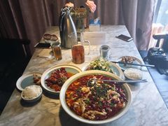 -懒人盐府人家(航天桥店)