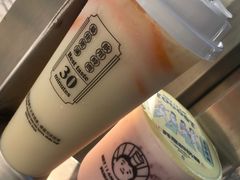 -我是酸奶君(壹方城店)