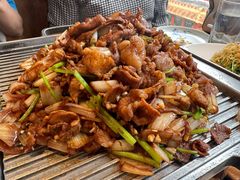 -四季民福烤鸭店(前门廊房二条店)