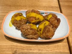 唐扬炸鸡-陈家生煎(三坊七巷店)