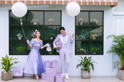 点击看大图 -色色婚纱摄影(大沥旗舰店)