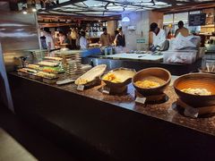 寿司-星伦多自助料理·涮烤一体(虹悦城店)