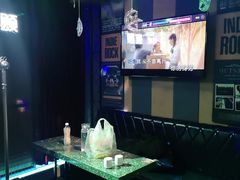 -唱吧麦颂KTV(马驹桥店)