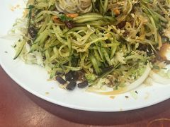 -老妈厨房团圆饺子东北菜(北环路店)