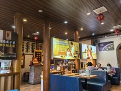 -妈妈的味道(和顺古镇店)