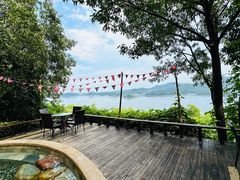 -天目湖涵田半山温泉