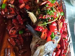 -小厨子私房菜·云南美食店
