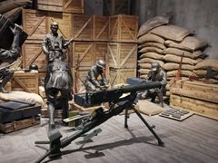 -上海四行仓库抗战纪念馆