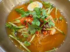 -冷面大王(大南街店)