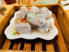 蒸排骨-荣粤酒家·融合粤菜