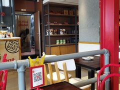 -Mr.Pizza米斯特比萨(合肥一九一二街区店)