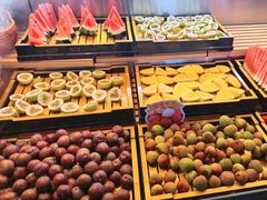 -牛YO寿喜烧和牛火锅自助(三台子万象汇店)