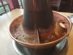 -总参北京涮羊肉