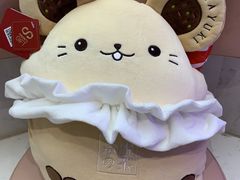 -奈雪的茶(印象城店)