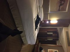 中国大饭店-北京中国大饭店