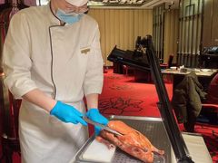 -怡品堂·金宴 (北京索菲特大酒店)