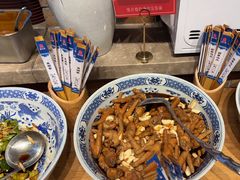 -鸽子窝(宋庄店)