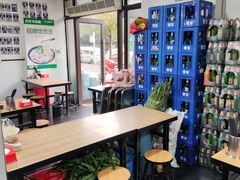 -肖家客饸饹面(郑州总店)