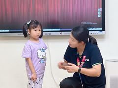 -英孚教育青少儿(福田区委中心)