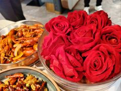 -雀蓝川菜(滨湖万象汇店)