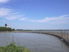 -溱湖国家湿地公园