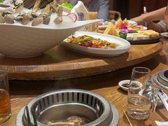 -尚海豆捞(乐虹坊店)