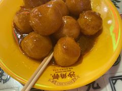 -憶廟街 X 沙角邨(太古城店)