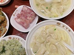 -老半斋(福州路店)