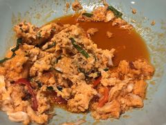 -香蕉叶餐厅(是隆店)