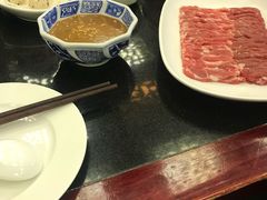 -东来顺饭庄(金泉广场店)