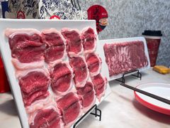 -南锣南门涮肉(南锣鼓巷店)
