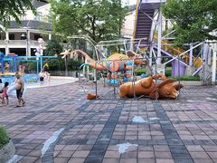 -重庆海昌加勒比海水世界