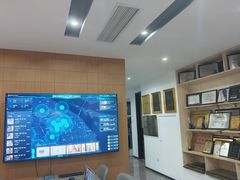 -居丽装饰空间设计(总部)