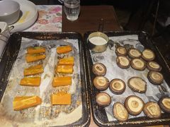 -素描餐厅(灵隐天竺店)