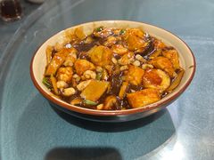 -京城·森鸽排档(双井店)