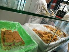 -上海哈尔滨食品厂(淮海中路店)