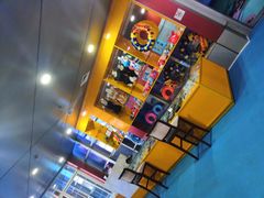 -河北云瑧世纪大饭店游泳馆