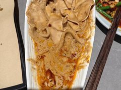 -李赵合鲜肉烧烤(西荷店)